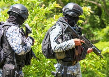 127 municipios del país no han registrado ni un solo homicidio en lo que va del año