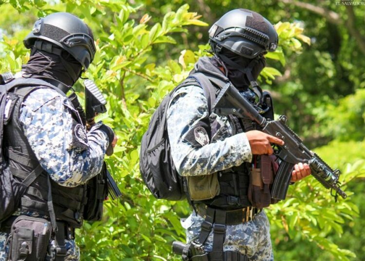 127 municipios del país no han registrado ni un solo homicidio en lo que va del año