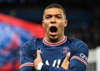 Detalles del “contrato más grande de la historia” que Kylian Mbappé firmó con el PSG
