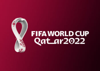 Los 5 secretos ocultos en el logo de Qatar 2022
