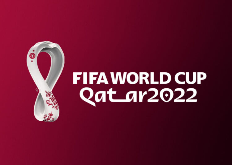 Los 5 secretos ocultos en el logo de Qatar 2022