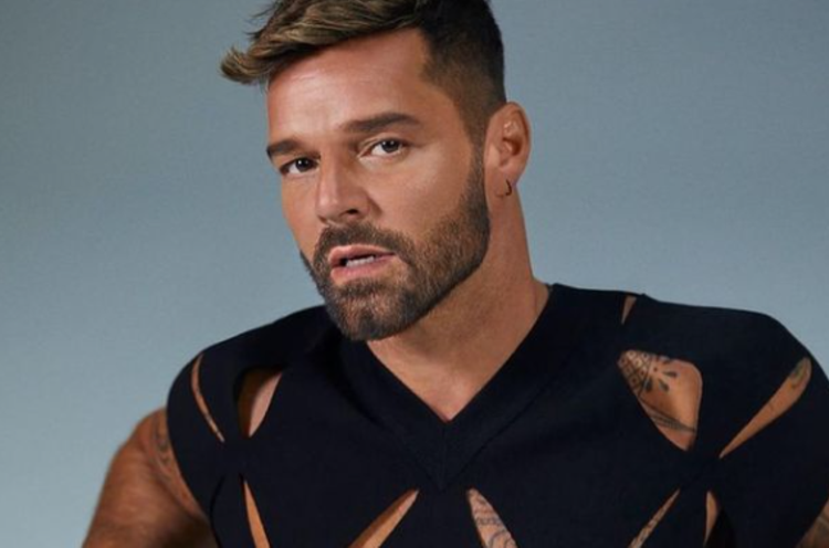 La hermana de Ricky Martin desmintió las acusaciones de su hijo contra el cantante ante un tribunal en Puerto Rico