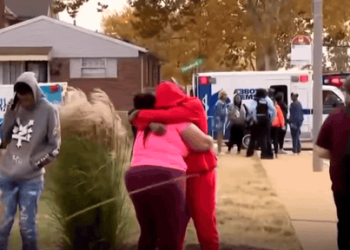 Autor de tiroteo en St. Louis tenía fusil y 600 cartuchos