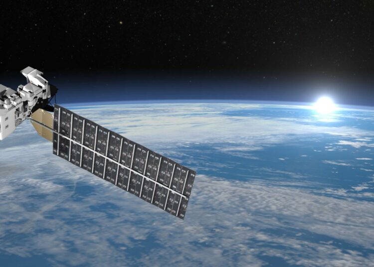 Rusia amenazó en la ONU con destruir los satélites comerciales de Estados Unidos y otros países occidentales