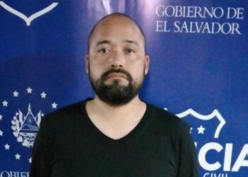 Recapturan a conductor que causó accidente de tránsito en Avenida Jerusalén