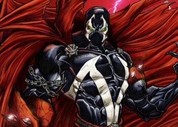 Spawn: Todd McFarlane anuncia que escritores de Joker y Falcon and the Winter Soldier se encargarán de la adaptación
