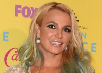 Con foto sin ropa Britney Spears celebró en Playa del Carmen un año de su libertad