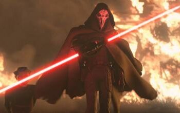 “Tales of the Jedi”: qué dice la crítica sobre la nueva serie animada de “Star Wars”