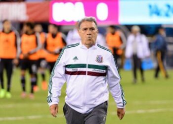 Gerardo Martino presentará la previa de 55 jugadores que acudirán a Qatar 2022