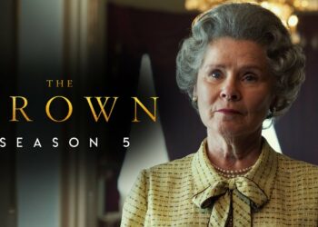 The Crown: Netflix lanza el esperado tráiler de la quinta temporada