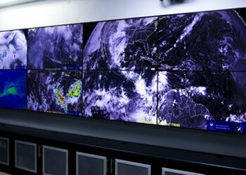 Ernesto Castro asegura que diputados apoyarán declaratoria de emergencia nacional por tormenta Julia