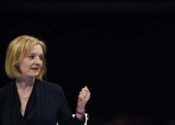 Quiénes son los candidatos para reemplazar a Liz Truss