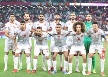 Túnez podría quedar fuera del Mundial, FIFA le envió un ultimátum
