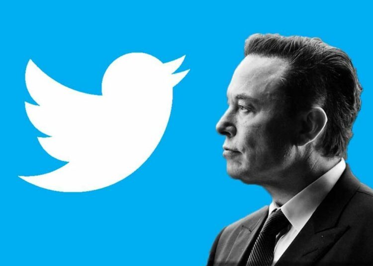 Red social Twitter es comprada oficialmente por Elon Musk