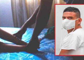 Condenan a sujeto que abusó de dos menores aprovechándose de la cercanía que mantenía con la familia