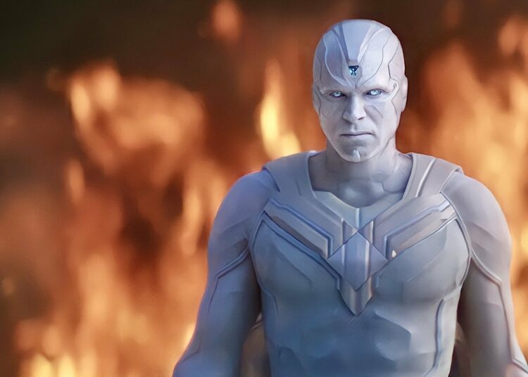 Vision Quest, serie de Visión, ya se encuentra en desarrollo