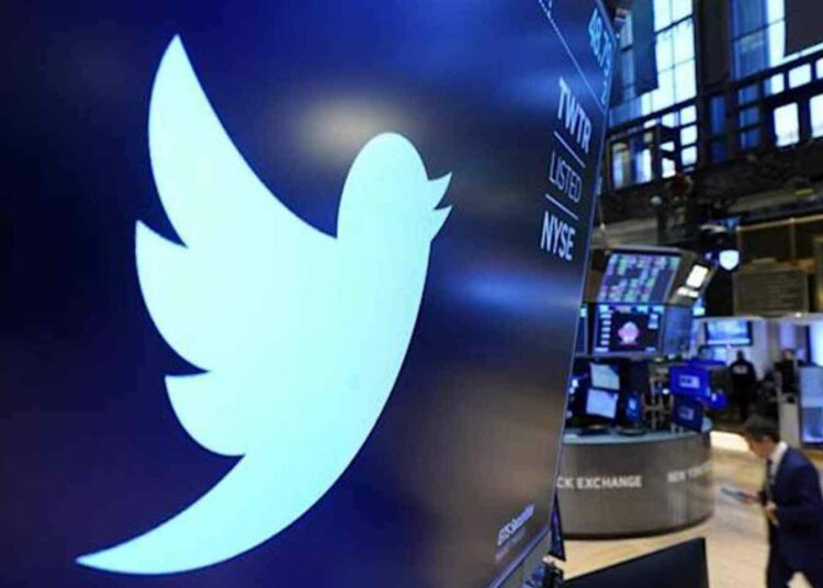 Las acciones de Twitter están suspendidas en Wall Street y podrían no volver a cotizar tras la compra de Elon Musk