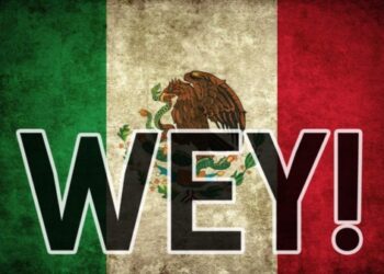 Qué significa y cuál es el origen de la palabra «wey» que tanto se usa en México