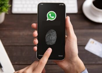 Cómo bloquear el acceso a WhatsApp en iPhone y Android