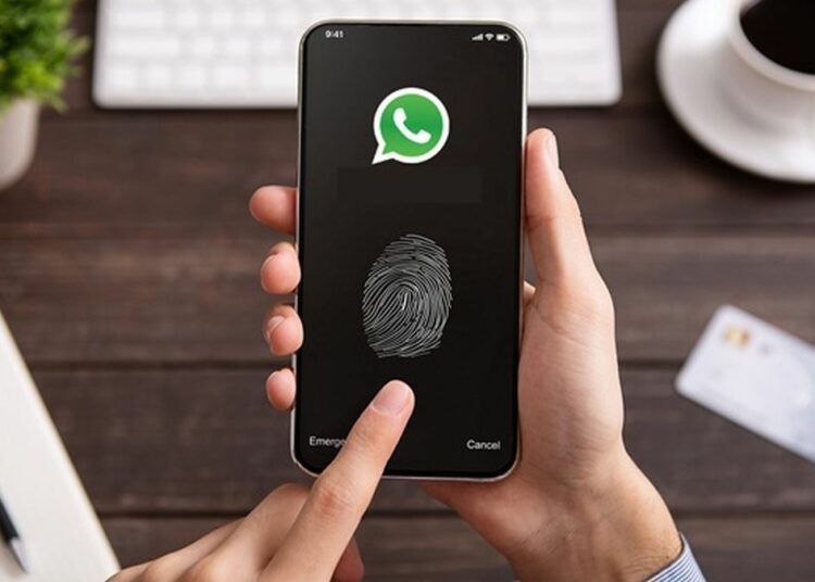 Cómo bloquear el acceso a WhatsApp en iPhone y Android