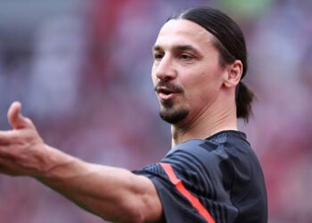 Ibrahimovic explica por qué Mbappé, Neymar y Messi no pueden reemplazarlo