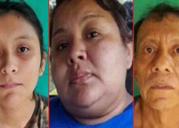 Mujer creó perfil falso en redes sociales para estafar a salvadoreño residente en EE.UU.