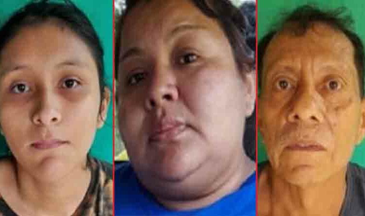 Mujer creó perfil falso en redes sociales para estafar a salvadoreño residente en EE.UU.