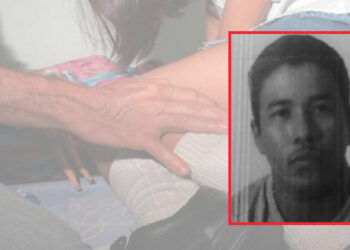 Sujeto que agredió en reiteradas ocasiones a menor de edad es condenado a 16 años de prisión