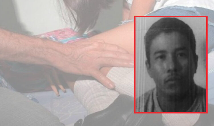 Sujeto que agredió en reiteradas ocasiones a menor de edad es condenado a 16 años de prisión