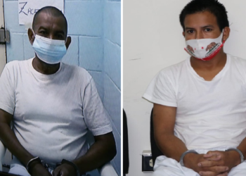 Emitirán fallo contra Hugo Osorio, el asesino de Chalchuapa, por un caso de violación