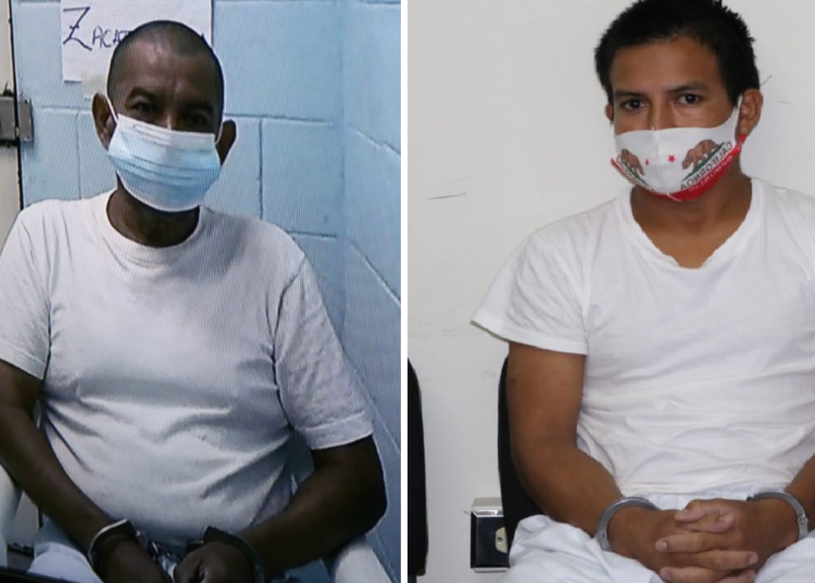 Emitirán fallo contra Hugo Osorio, el asesino de Chalchuapa, por un caso de violación