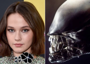 La nueva película de ‘Alien’ tendrá sangre latina y ya confirmó protagonista