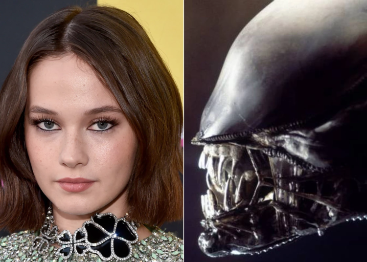 La nueva película de ‘Alien’ tendrá sangre latina y ya confirmó protagonista
