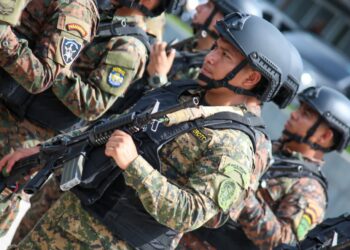 El Salvador cerró con cero homicidios este miércoles 