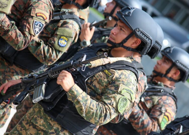 El Salvador cerró con cero homicidios este miércoles