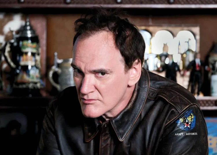 Quentin Tarantino también criticó las películas de superhéroes