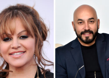 Jenni Rivera se le manifestó a su hermano Lupillo
