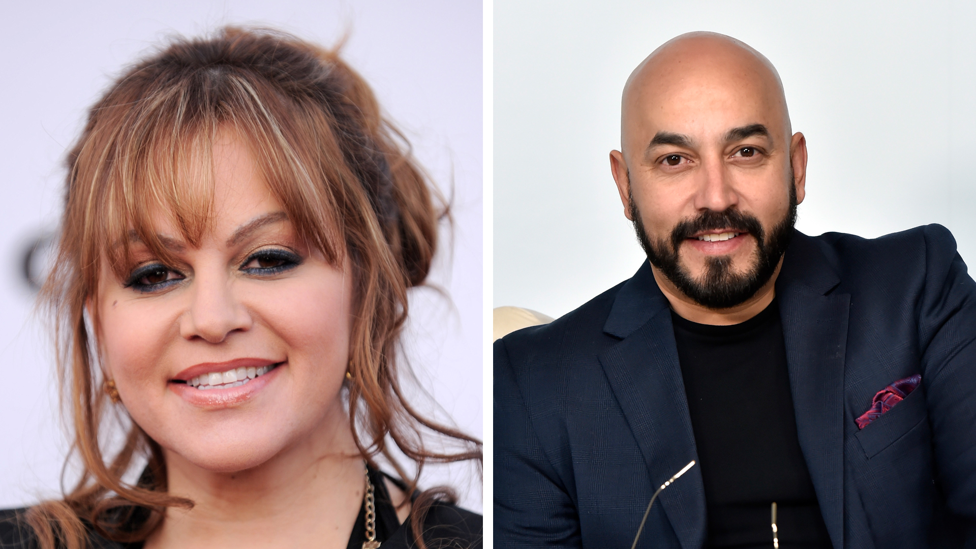 Jenni Rivera Se Le Manifestó A Su Hermano Lupillo – Diario La Página