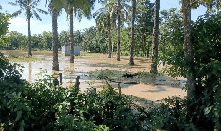 Colombia declara desastre natural por el fenómeno de La Niña
