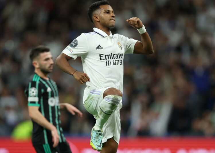 Se definieron los 16 clasificados a octavos de final de la Champions y los ocho que jugarán la Europa League