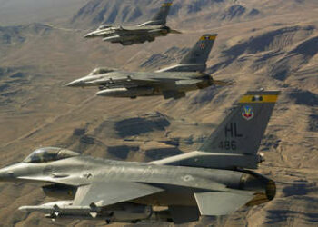 Seúl y Washington prolongan maniobras aéreas tras misiles norcoreanos