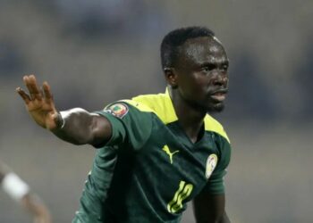 Sadio Mané irá al Mundial a pesar de su lesión