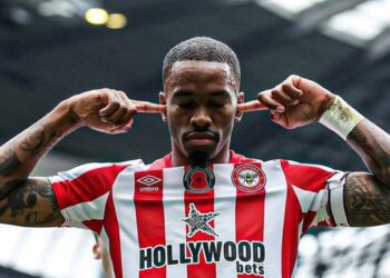 El Manchester City pierde en casa ante el Brentford