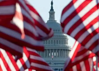 Demócratas mantienen el control del Senado en EE.UU.