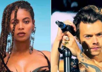 Premios Grammy 2023: la lista de nominados