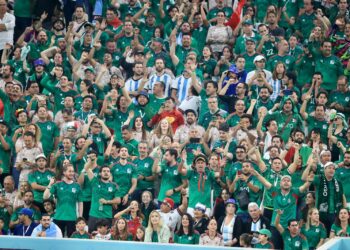 Debido a la decepción y frustración los fanáticos mexicanos pidieron la salida del Tata Martino y ahora apoyarán a Argentina en la Copa del Mundo