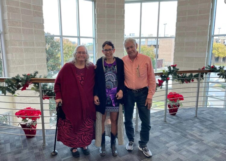 Encuentran a su hija secuestrada hace 51 años y descubren que vivieron a pocos minutos de distancia