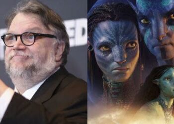 Avatar: El camino del agua | Guillermo del Toro ya vio la película y dice que es majestuosa y épica