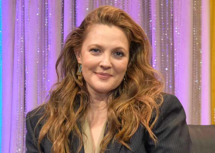 Drew Barrymore confiesa que se liberó de la tortura al dejar el alcohol