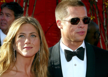 Jennifer Aniston se sincera sobre por qué no tuvo hijos con Brad Pitt